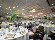 Chicago Downtown Hotel Weddings