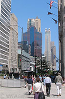 Magnificent Mile